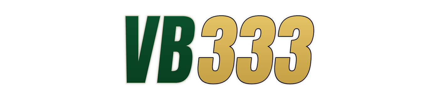 vb333 লোগো